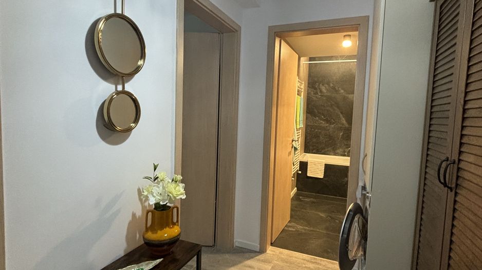 Garosniera - Coresi Avantgarden / Kasper - Poză 6