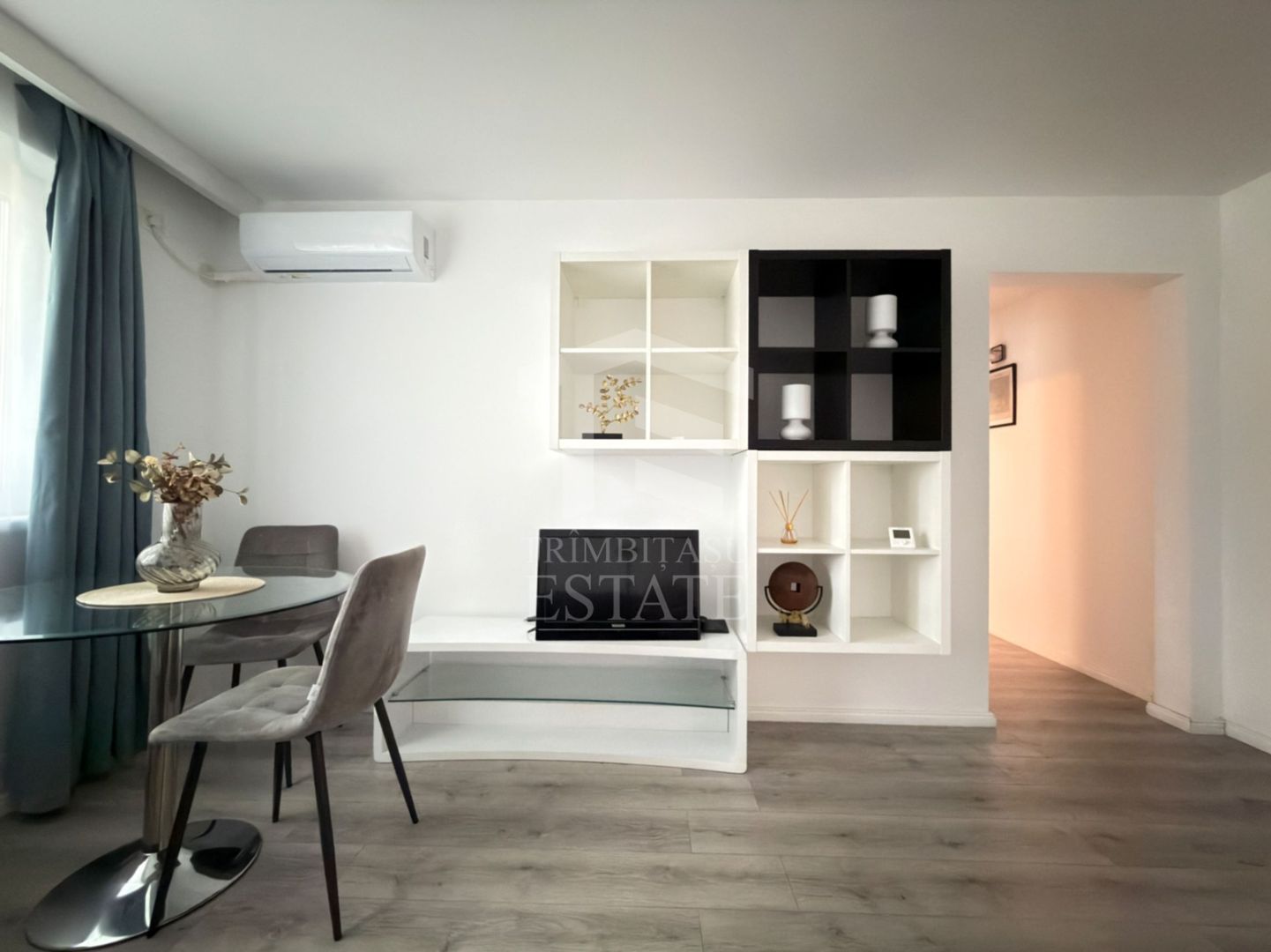 De Inchiriat | 3 Camere | Nou Renovat | Parter | COMISION 0% | Cetatii - Poză 6