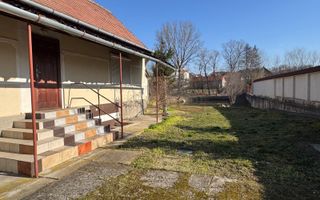 Casa individuala cu lac in curte, Sacel, Sibiu - Poză 2