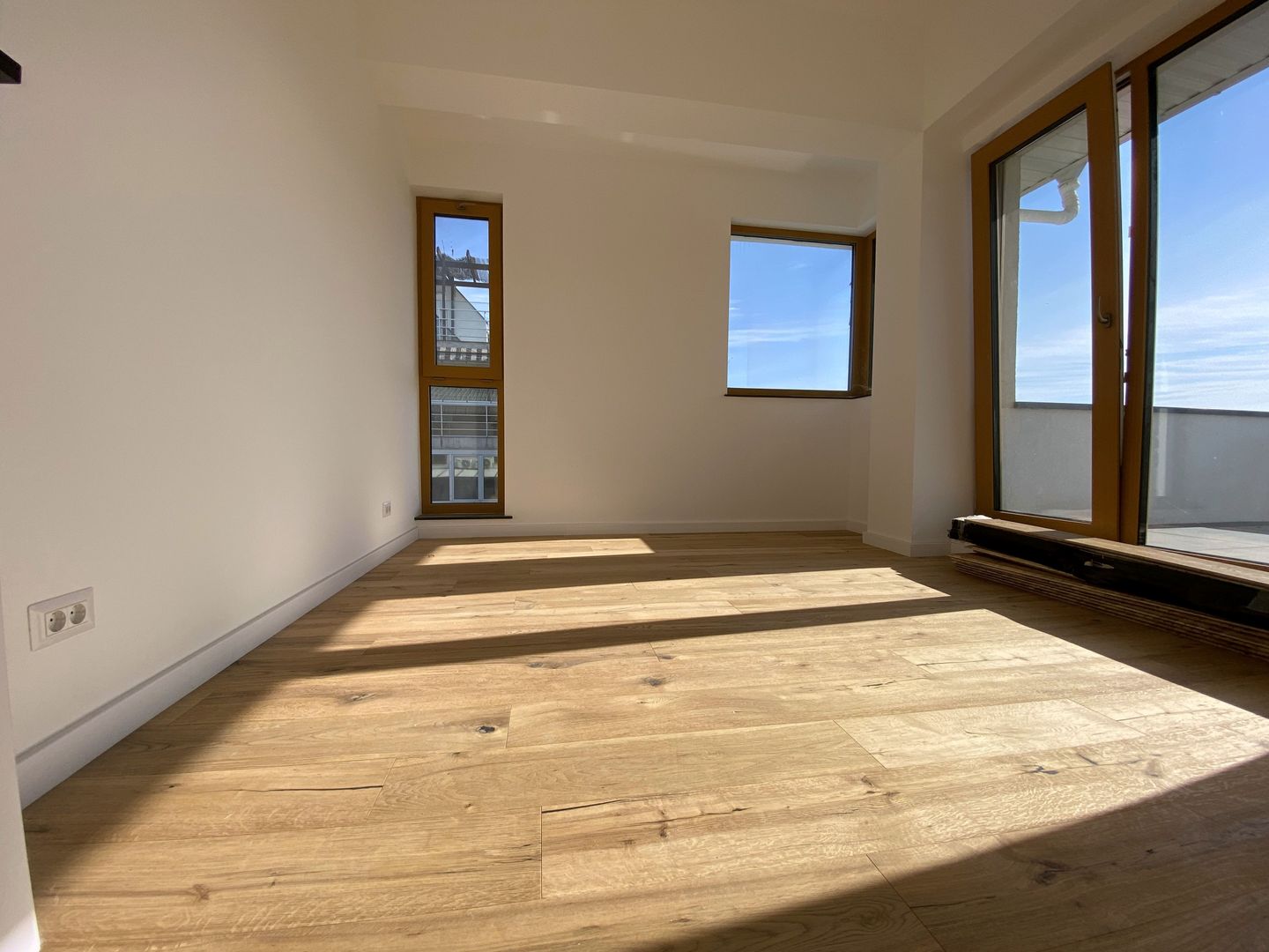 Apartament 4 camere Domenii |  imobil Boutique 20 - Poză 4