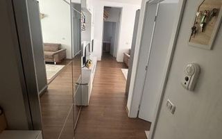 Giroc-ESSO | 3 Camere  | Mobilat si Utilat | Loc de parcare - Poză 8