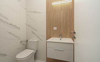 Complex case finalizate str Tiparnitei Sos Giurgiului Dedeman Sector 5 - Poză 15