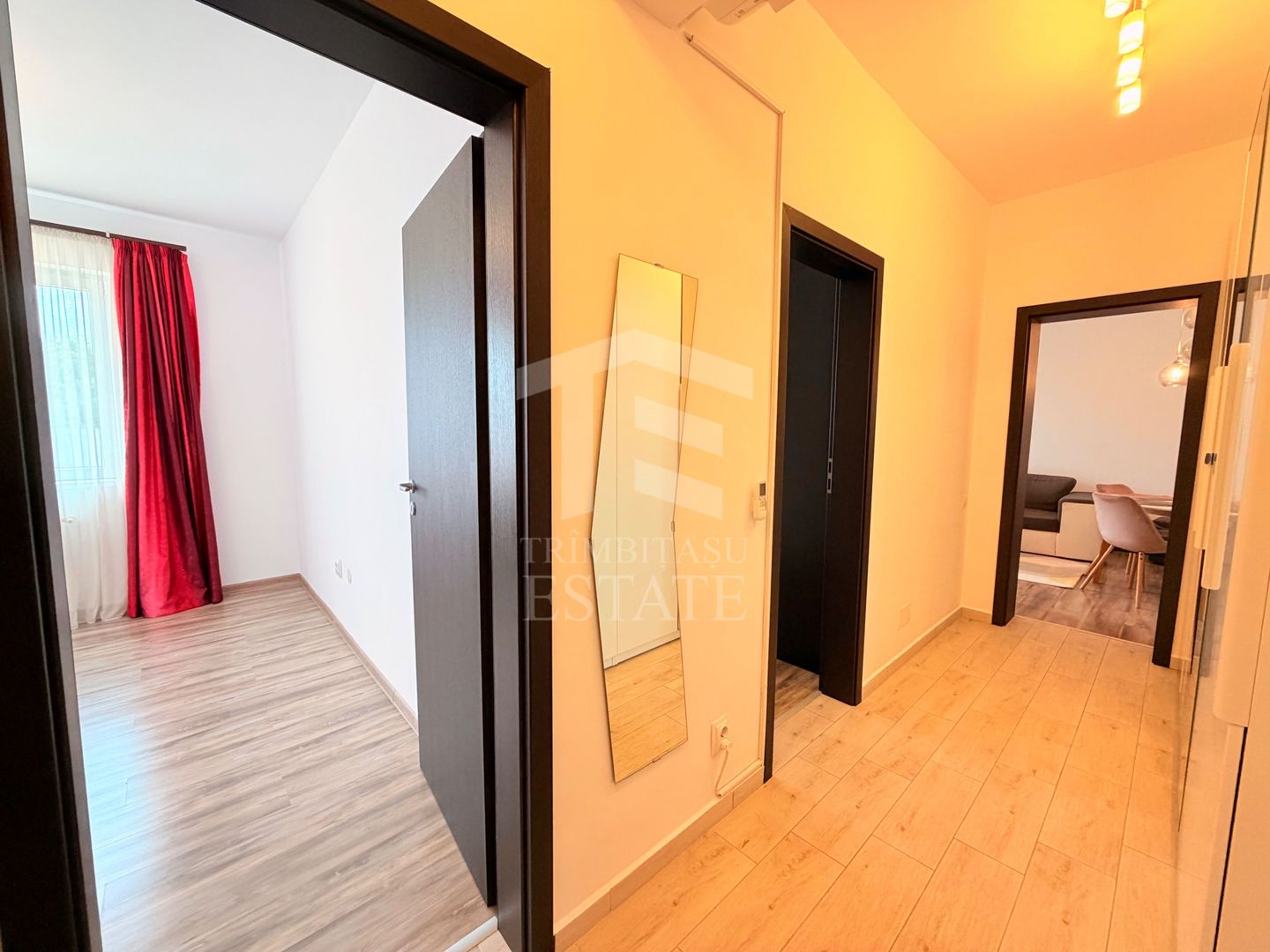 Apartament 3 Camere Sălaj - Pucheni | Bloc 2017 | Parter Înalt | - Poză 11