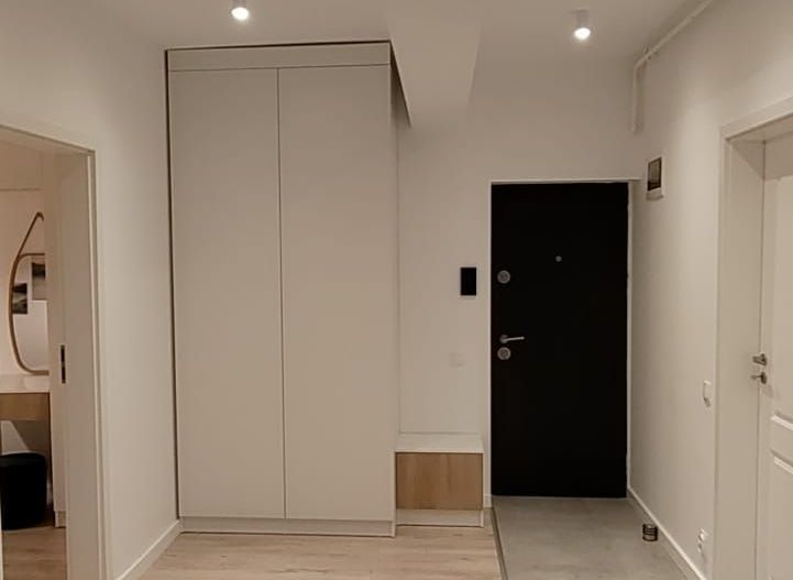 Apart 2 camere | Bloc 2022 | Etaj 2 | Parcare supraterană - Poză 21