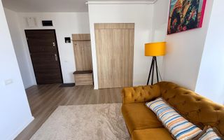 2 camere| XCity Tower| in spate la VOX| apartament frumos- zona superba| - Poză 9