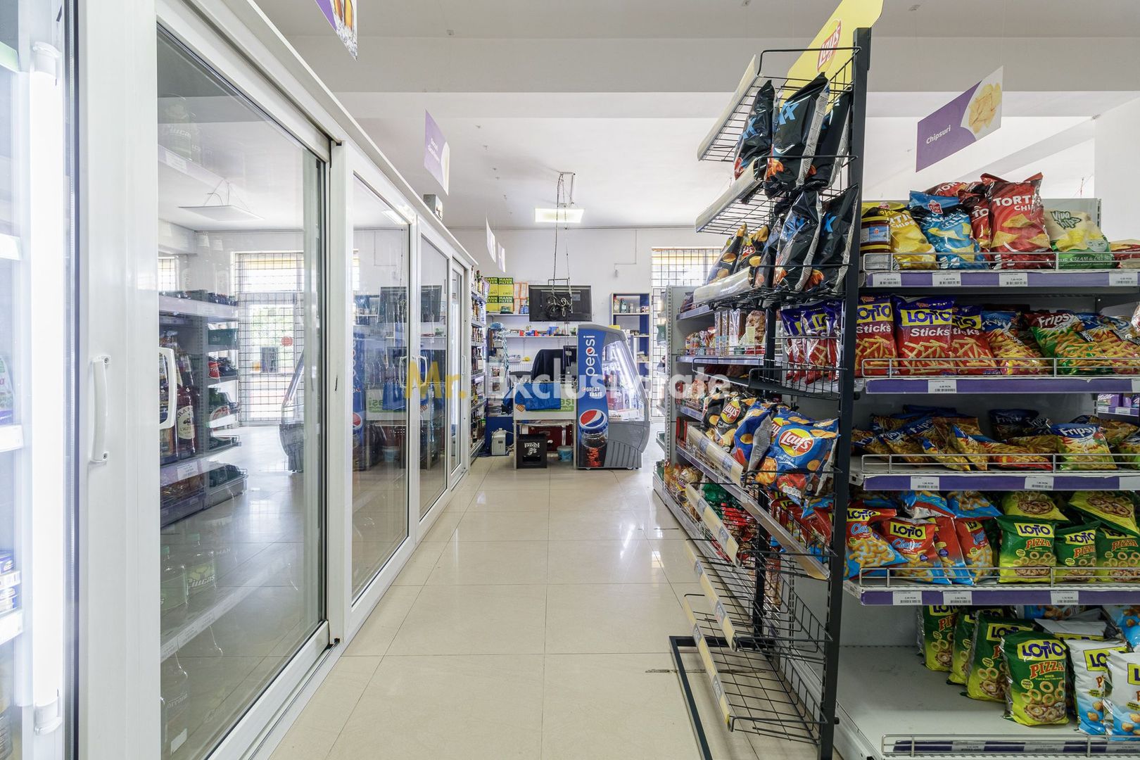 Spatiu comercial de inchiriat - Tartasesti - Poză 11