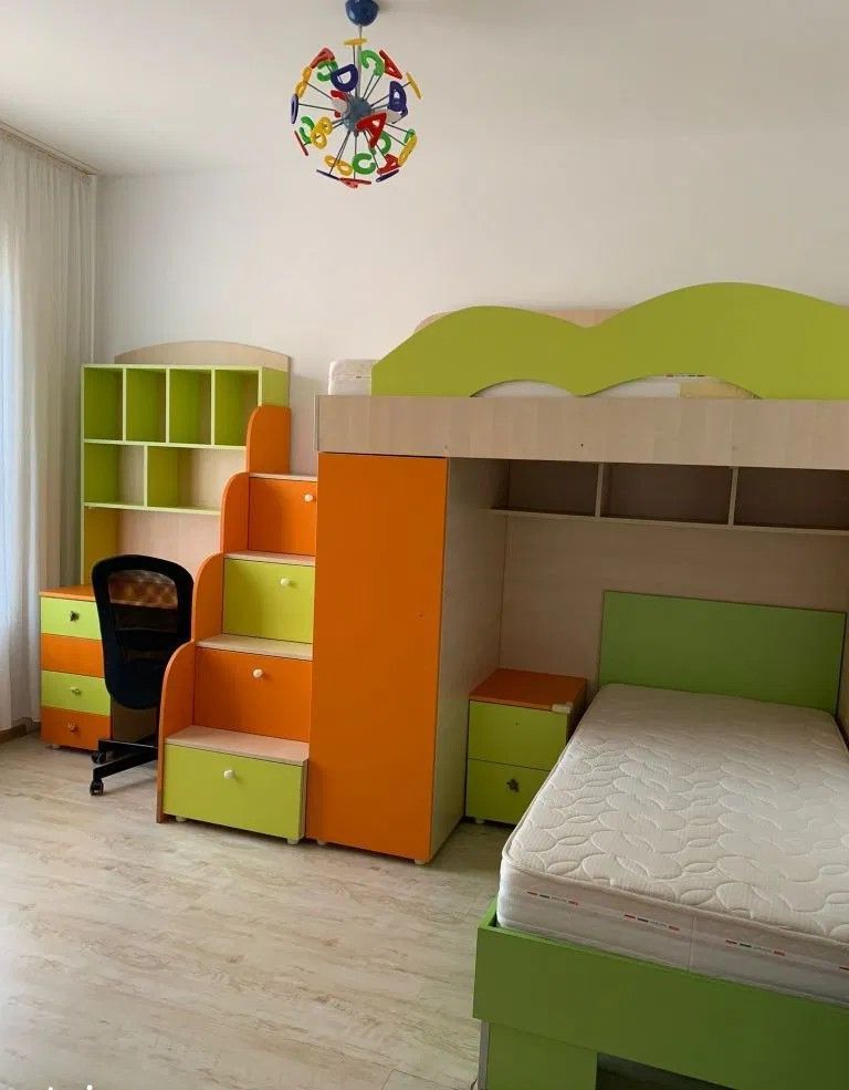 Apartament spatios 3 camere Grozavesti - Poză 5