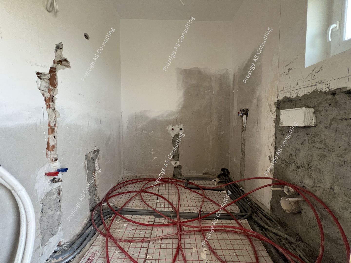 Duplex pe Parter | despartit prin Camera tehnica | Dumbravita - Poză 10