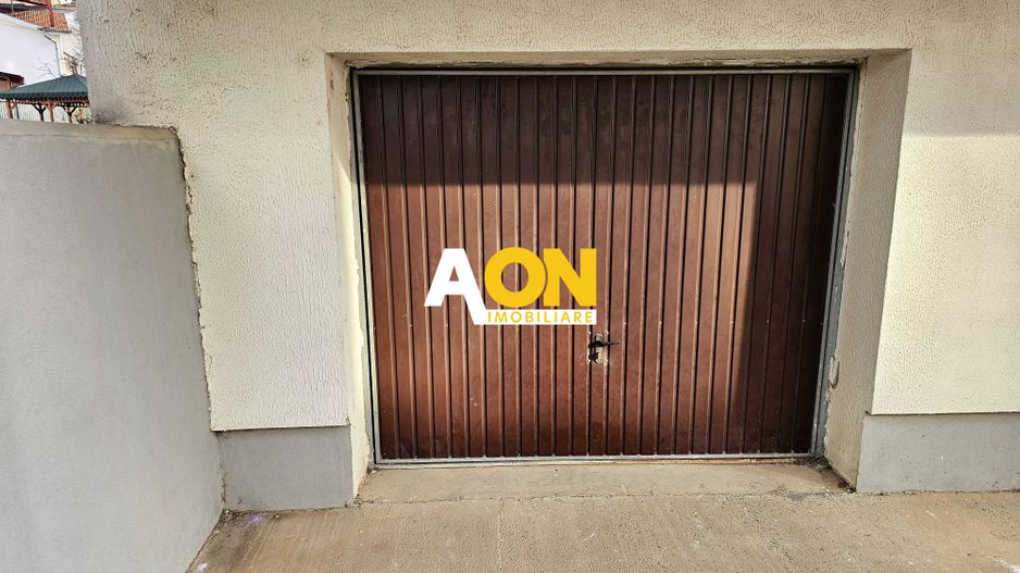 Apartament 4 camere, 3 bai, 137 mp utili, cu garaj, Cetate, zona Piata - Poză 19