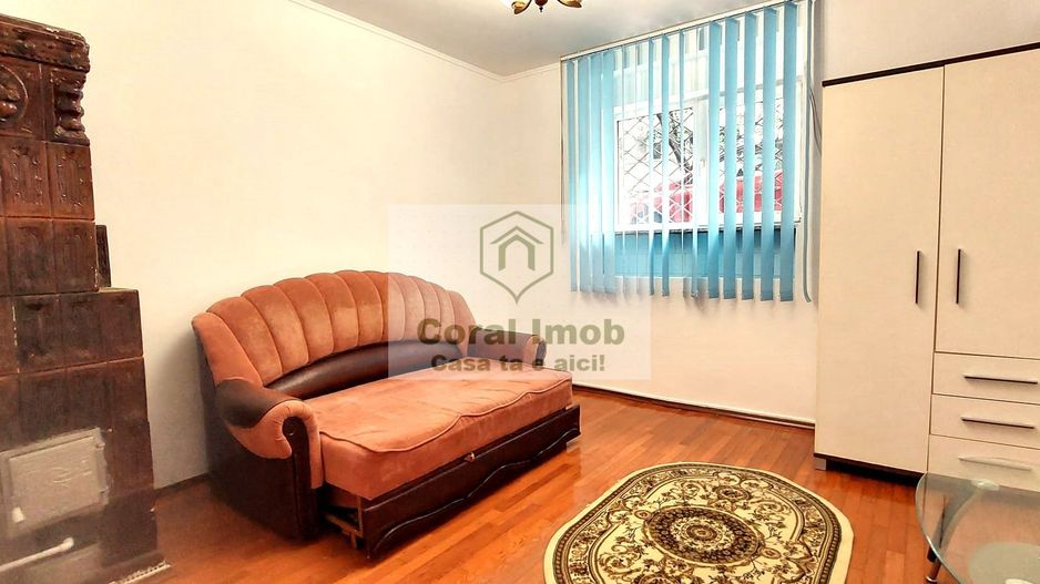 Vanzare apart. 2 camere jumatate, la pret de garsoniera, la  Dimitrov - Poză 2