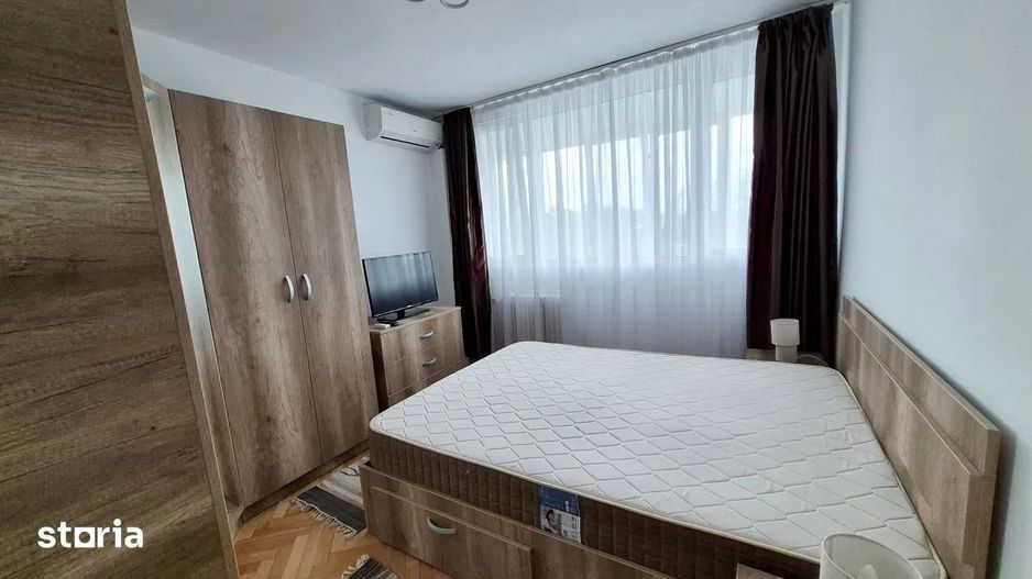 AP. 2 CAMERE- PARCUL CIRCULUI, PET-FRIENDLY, BLOC REABILITAT, METROU - Poză 5