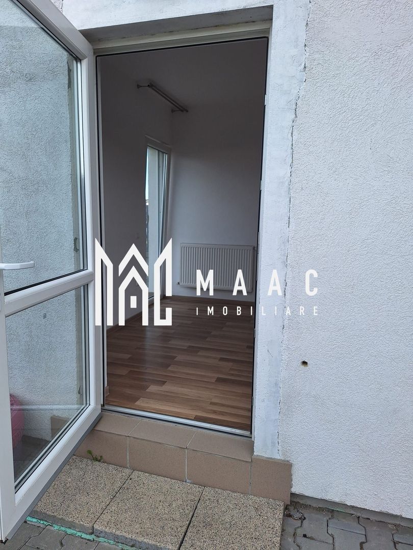 Apartament 3 Camere | Curte Privata de 104MP | Arhitecti - Poză 21