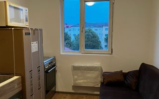 Investiție ideală – Garsonieră modernă, etaj 4, zona Traian - Poză 2