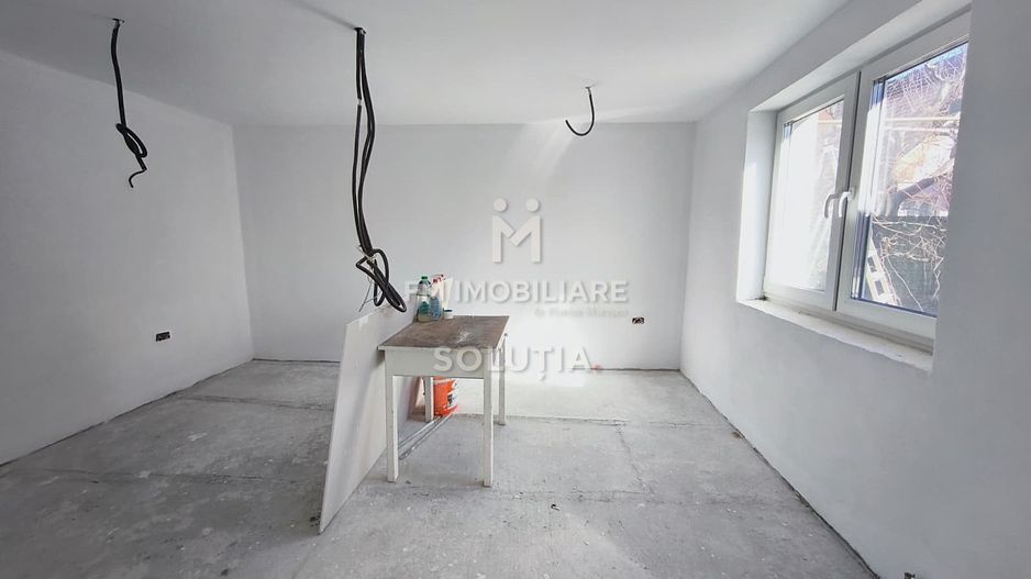 Proprietate cu 2 case | Centrul Vechi | Baia Mare - Poză 3