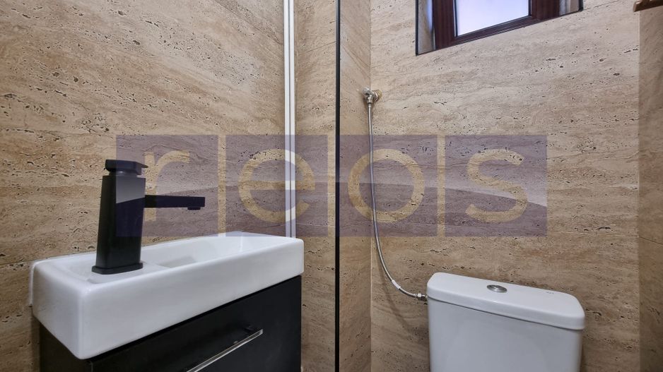 VANZARE - 3- CAMERE IN VILA INTERBELICA -TINERETULUI - Poză 13