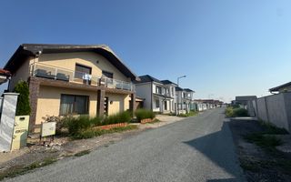Reducere Pret! Vila de vanzare /Mobilata Utilata/Cartier Rezidential - Poză 1