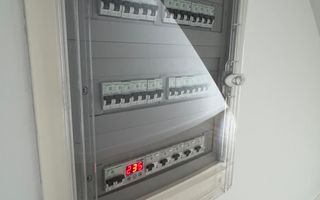 Casa individuala PREMIUM D+P+E 419mp teren, Miroslava - Poză 31