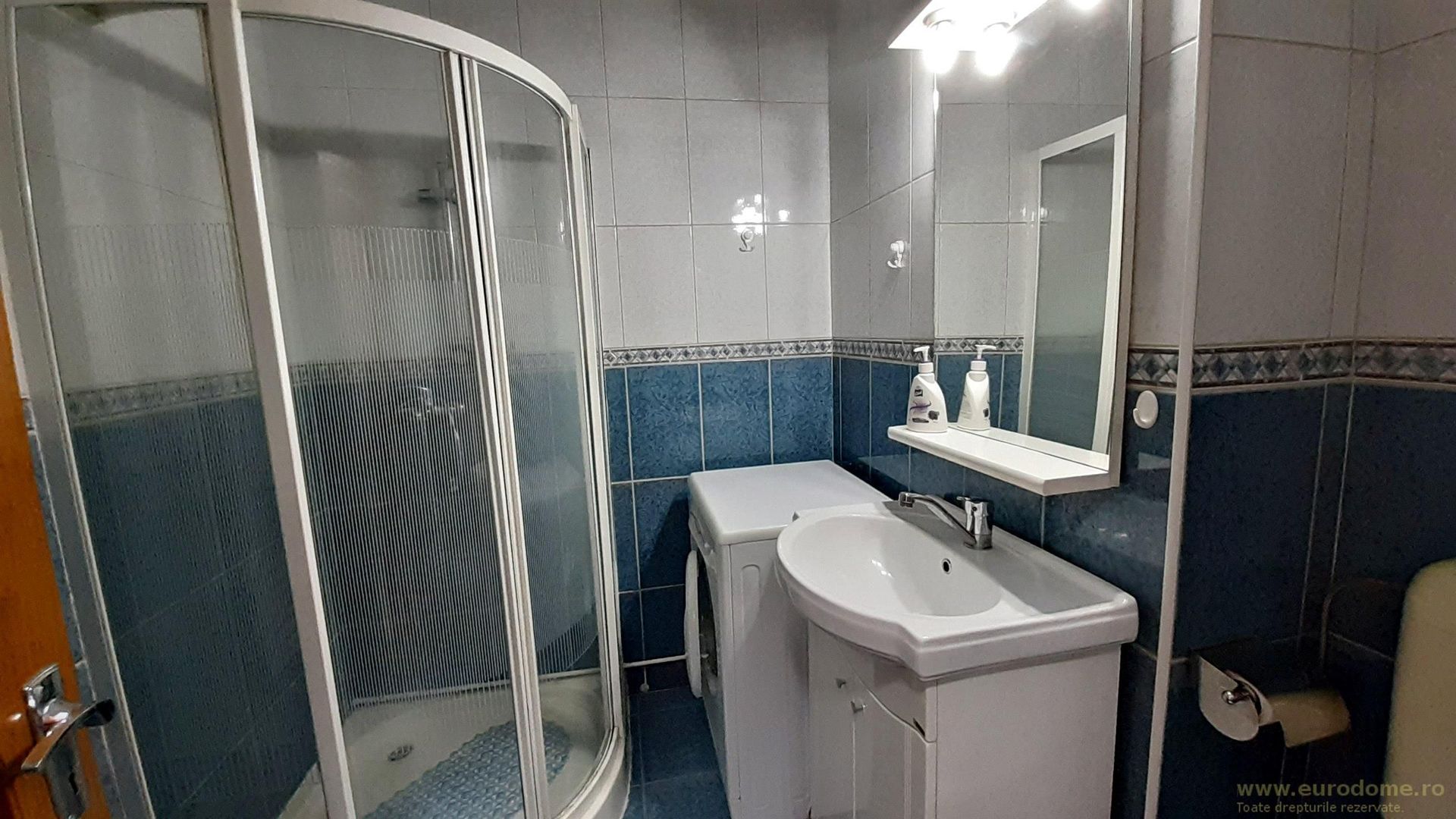 Central-Teatrul Dramatic apartament mobilat - Poză 7