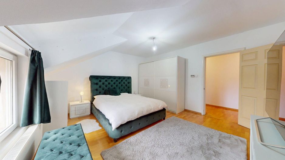 PIPERA | Iancu Nicolae - Gradina Zoologica | Vila 290 mp| Teren 387 mp - Poză 20