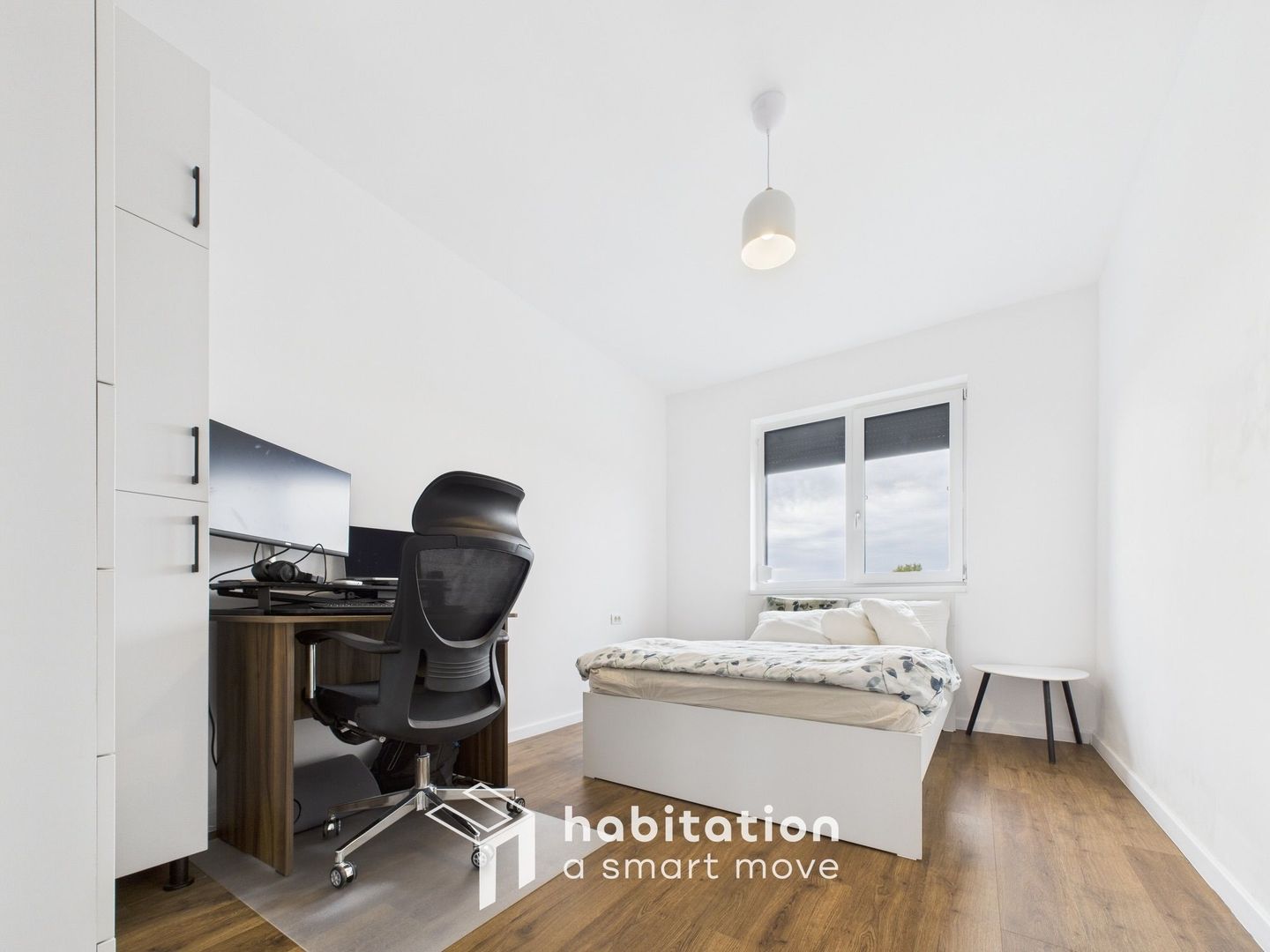 De vânzare - Duplex nou în Giroc, complet mobilat și utilat zona DAF - Poză 26