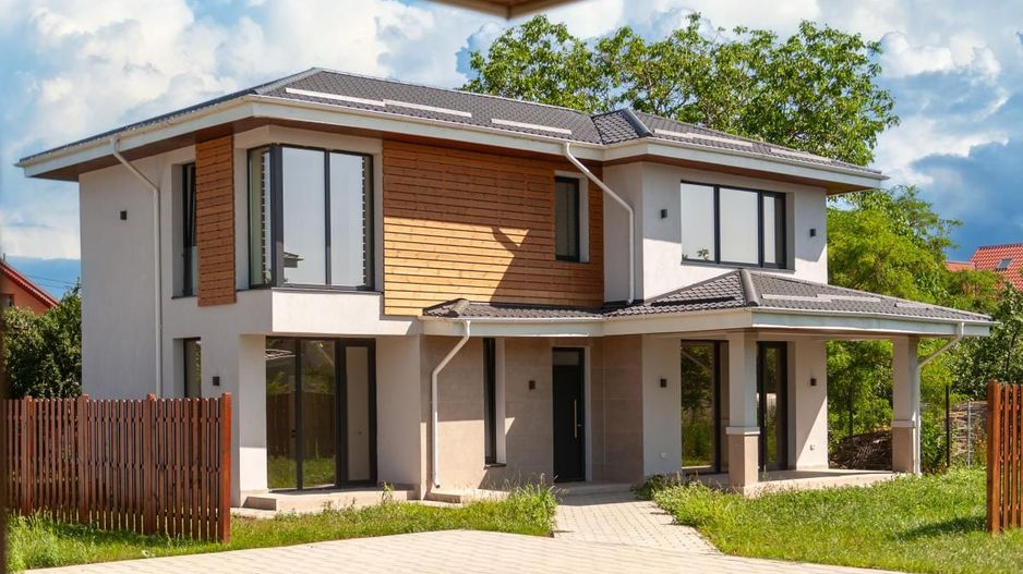 Vila individuala | 5 camere | Corbeanca - Poză 3