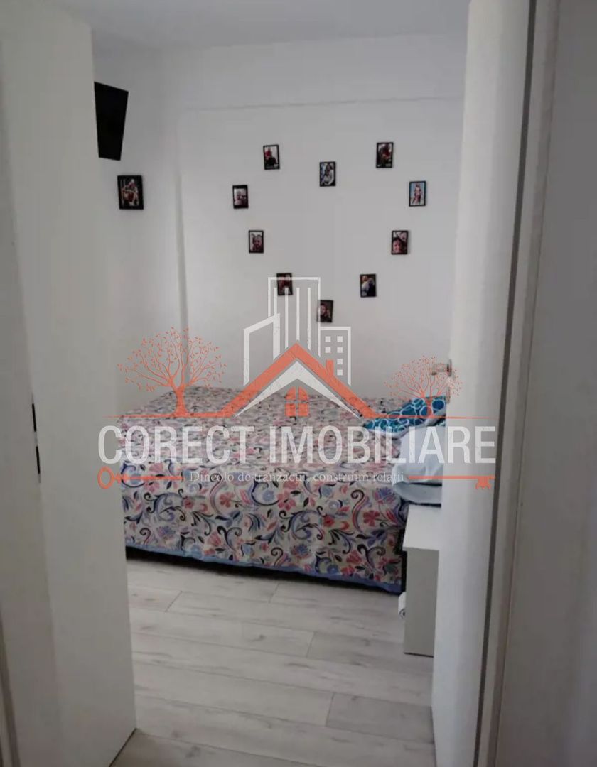 Apartament de vanzare 3 camere in zona Panoramic Residence - Poză 4