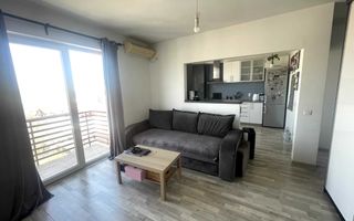 Apartament 2 camere + Terasa proprie, Sector 1, zona 1 Mai - Poză 2