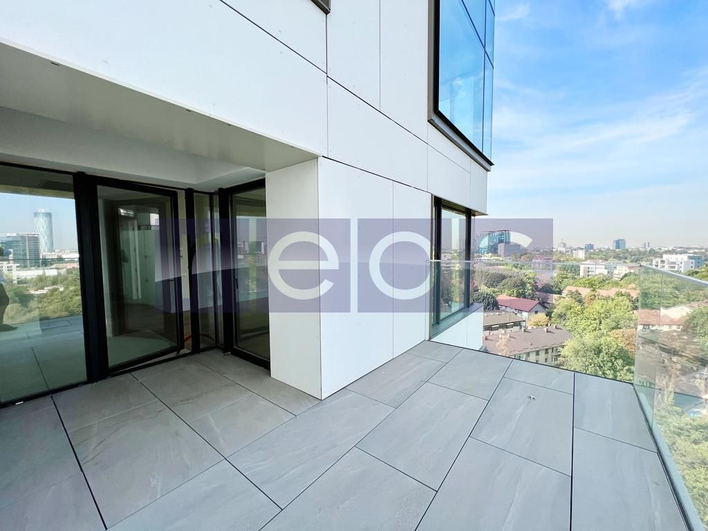 4 CAMERE | ONE VERDI PARK | DISPONIBIL LA ETAJELE 6 - 9 - 13 - Poză 1