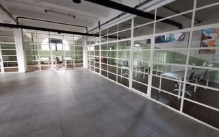 Prezentare Clădire – Zona Titulescu / Pasajul Basarab - Schiță 11