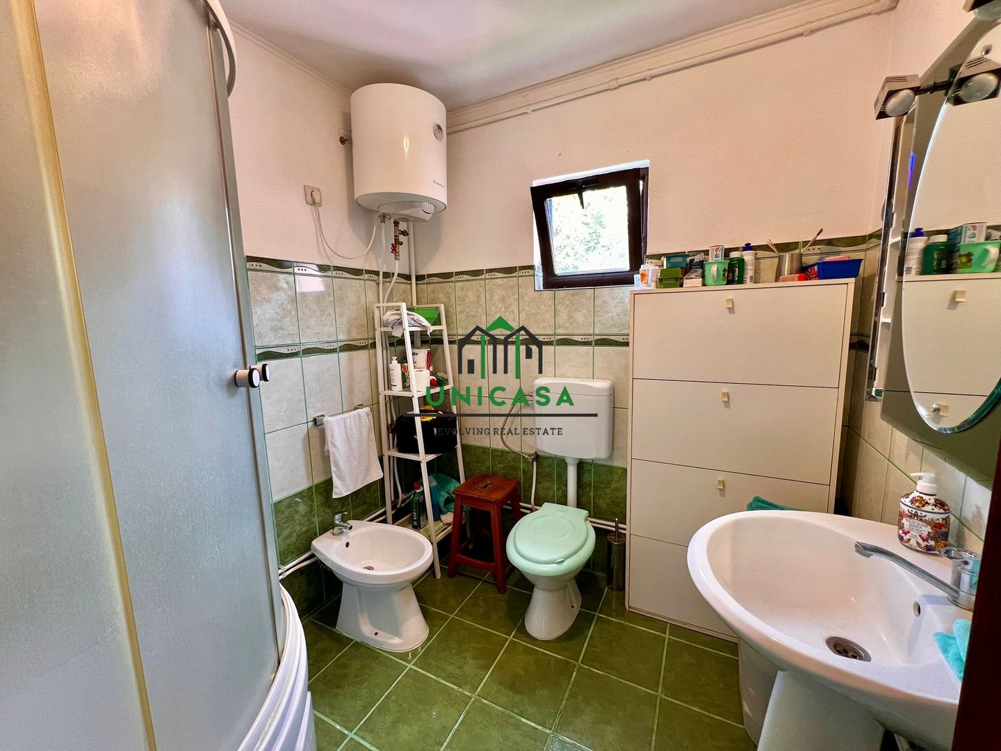 Casa Bunesti/La Cheie - Poză 12