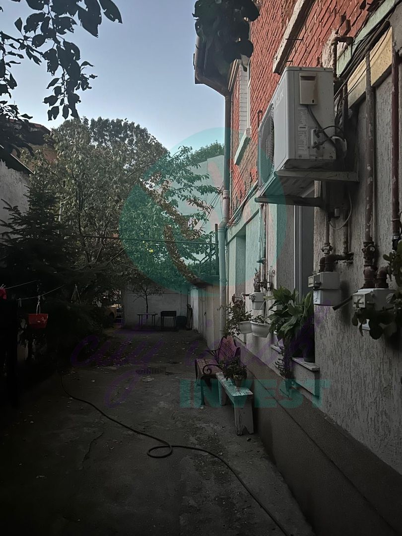 Studio renovat complet 36mp la 3 minute Metrou Muncii - Poză 8