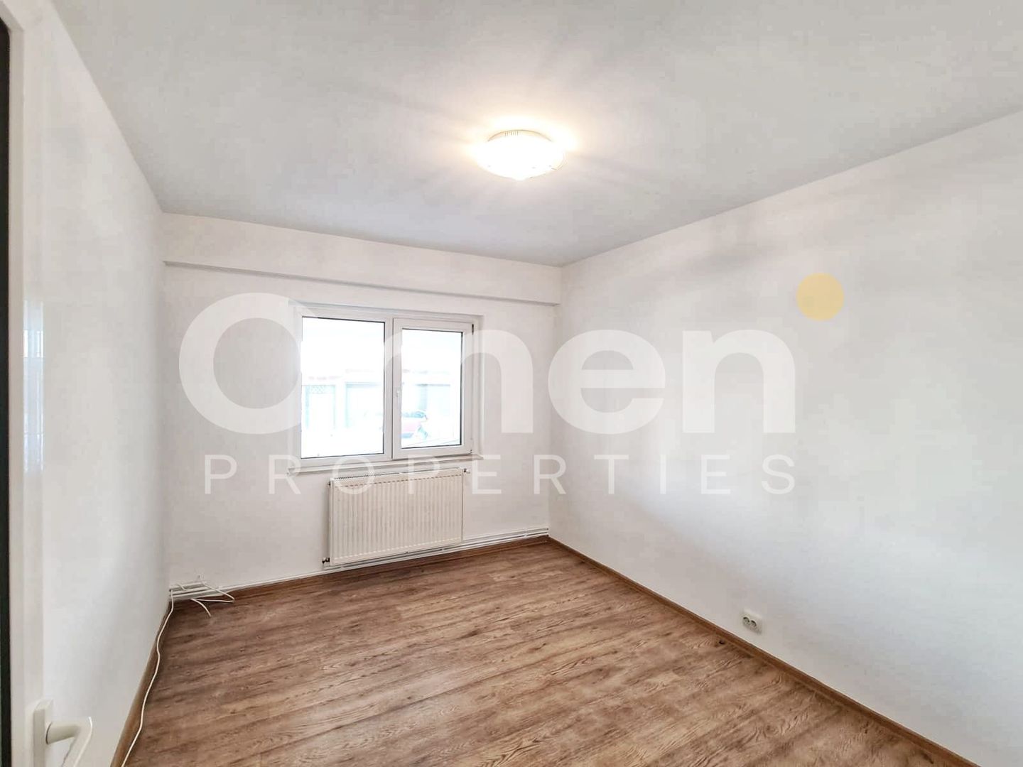 Apartament 3 camere + extindere de vânzare, 98 mp utili,Parter, Str Petru Rares - Poză 5