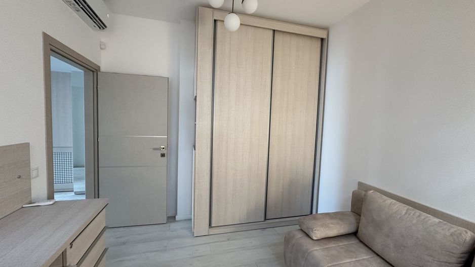 De inchiriat apartament lux cu 3 camere ,  Soseaua Giurgiului sector4 - Poză 15