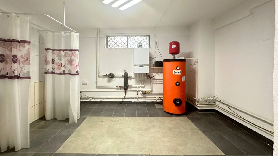 Oferim spre închiriere o proprietate de excepție zona Sisesti - Poză 23