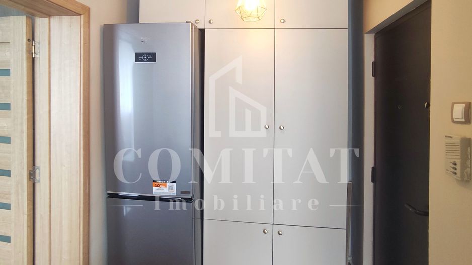 Apartament 2 camere | De închiriat | Semidecomandat | Grigorescu - Poză 4