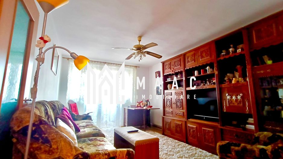 Apartament 2 camere | Decomandat | Rahovei - Poză 1