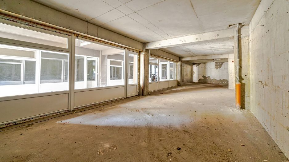 Oportunitate de investiție | Spațiu pentru birouri – la doar 490 €/mp - Poză 4