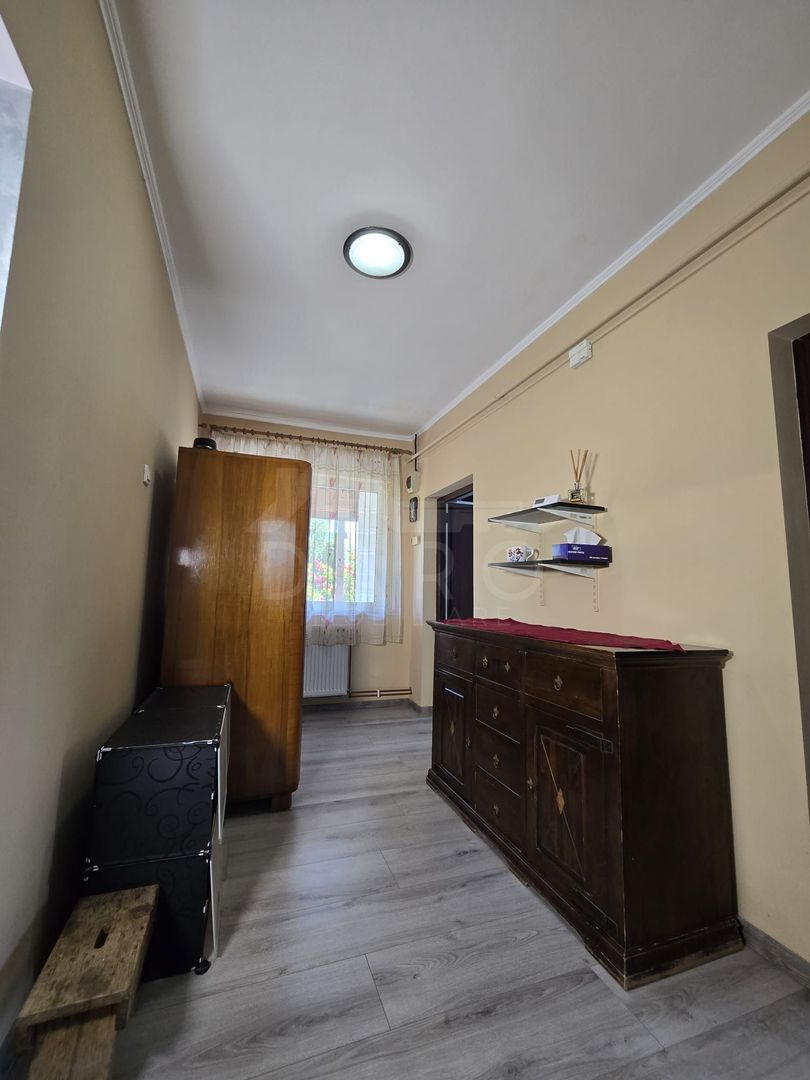 Casa in Livezeni , 140  mp utili , in centrul localitatii . - Poză 7