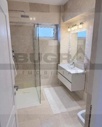 Apartament 4 camere, 2 locuri parcare, zona Buna Ziua - Poză 12