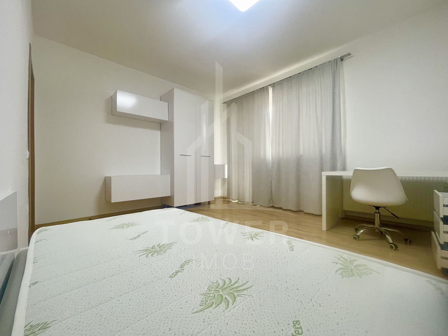 Apartament Modern cu 3 Camere în Cartierul Turnișor, Sibiu 🏡 - Poză 3