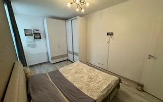 Apartament modern cu 2 camere, loc de parcare inclus, Bd Metalurgiei - Poză 11