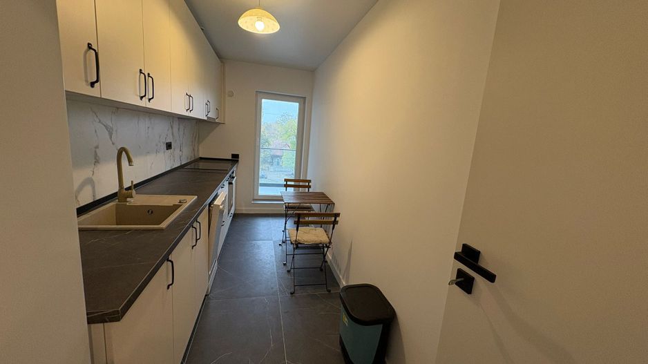 AP. 2 CAMERE SUN ROYAL VIEW, INCALZIRE PARDOSEALA, BLOC NOU, METROU - Poză 6