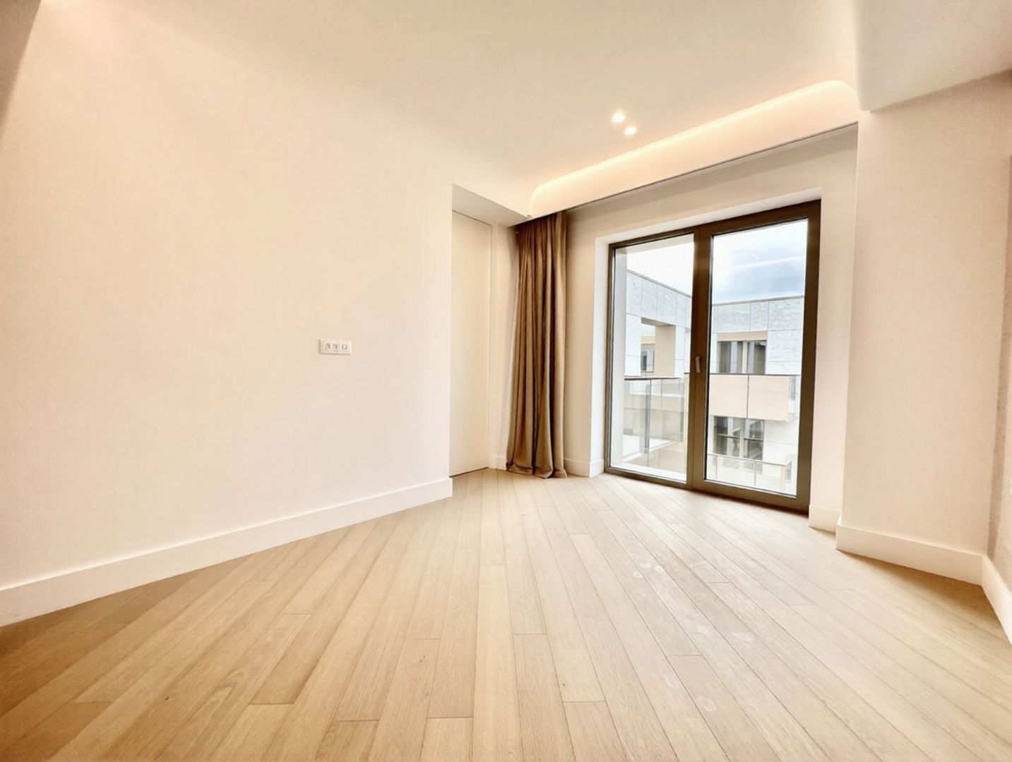 Apartament exclusivist 4 camere I Iancu Nicolae I 2 locuri de parcare - Poză 23