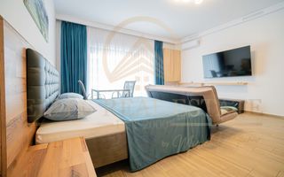 Stațiunea Mamaia-Casa Del Mar - Garsoniere mobilata si utilata complet - Poză 5