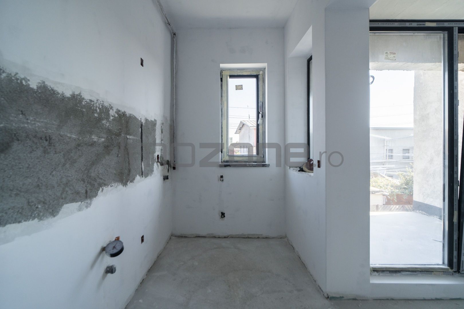 Drumul Taberei, 2 Camere, Decomandat, 53mp, Zona De Case, Bloc Nou, Comision 0% - Poză 4