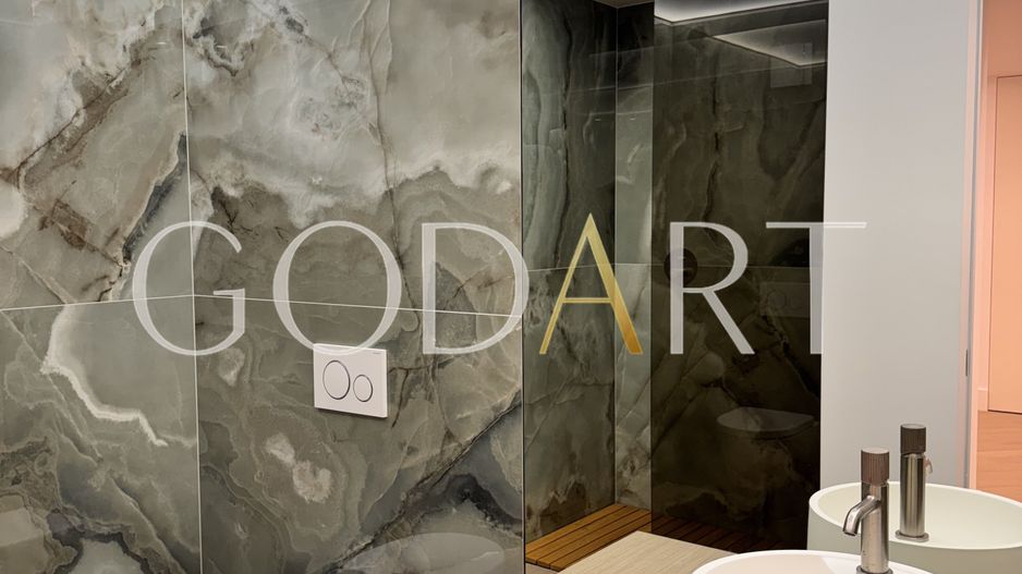 Apartament exclusivist | 3 camere | 96.5 mp |Cortina 126 - Poză 8