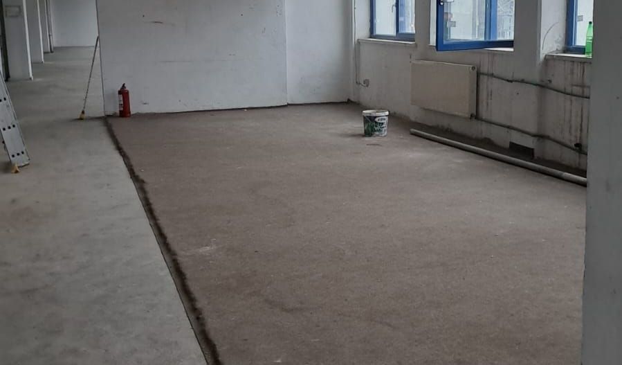 Inchiriere un spațiu comercial - Poză 3