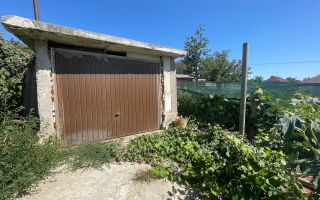 De vânzare casa cu teren în Baiceni - Poză 2