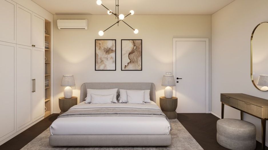 Penthouse Premium | Prima inchiriere | Terasă 44 mp | Zona IKEA - Poză 7