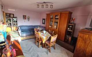 Apartament 4 camere Decomandat/97mp/zona Rond Vechi-CUG - Poză 2